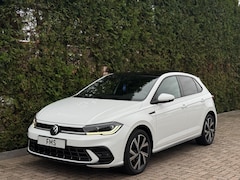 Volkswagen Polo - 1.0 TSI 2x R-Line Panorama CarPlay Camera