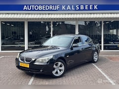 BMW 5-serie - 530xd High Executive