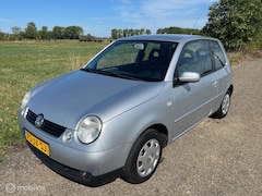 Volkswagen Lupo - 1.4-16V / APK 10-2026 / (bj2002)