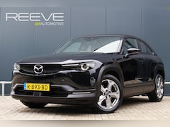 Mazda MX-30 - e-SkyActiv 145 Advantage 36 kWh | Apple Carplay / Android Auto | Head-Up Display | Camera