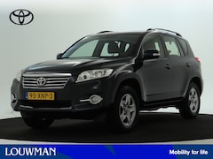 Toyota RAV4 - 2.0 VVT-i Comfort 2WD | Trekhaak | 2.000 Trekgewicht |