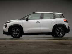 Citroën C3 Aircross - 1.2 PureTech Feel Sport (NAVI, CLIMATE, CRUISE, PDC, LED, BLUETOOTH, SPORTSTOELEN, LM VELG