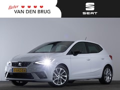 SEAT Ibiza - 1.0 EcoTSI 95pk FR Business Intense | Achteruitrijcamera | Adaptieve cruise control | Stoe