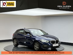 BMW 1-serie - 118i Executive Edition Automaat| LM velgen | NL Auto