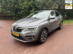 Renault Arkana - 1.6 E-Tech hybrid 145 evolution / Navi / Led / Camera / Automaat