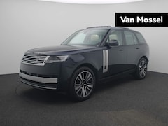 Land Rover Range Rover - 3.0 P550e SV PHEV