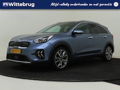Kia Niro - 1.6 GDi Hybrid DynamicLine