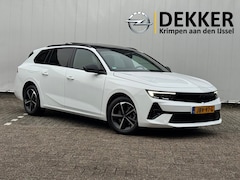 Opel Astra Sports Tourer - 1.2 Turbo 130PK GS met Panoramadak, Navi/Camera, Winterpakket, AGR