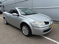 Renault Mégane coupé cabriolet - 1.6-16V Dynamique youngtimer