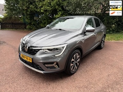 Renault Arkana - 1.6 E-Tech hybrid 145 evolution / Navi / xenon / Auromaat /