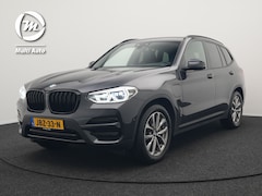 BMW X3 - xDrive30e High Executive Plug In Hybrid 293pk Dealer O.H PHEV | Head Up | Cruise Control |