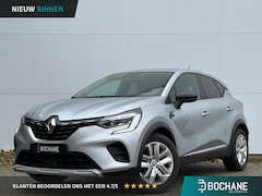 Renault Captur - 1.3 TCe 140 Zen