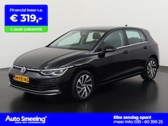 Volkswagen Golf - 1.4 eHybrid Style | Stuur & Stoelverwarming | Zondag Open