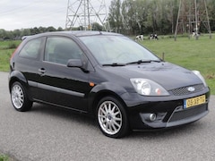 Ford Fiesta - 1.6-16V Rally Edition Met Climate Control I PDC I LEER