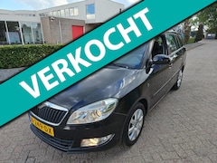 Skoda Fabia Combi - 1.2 TSI Comfort apk 23-07-2026