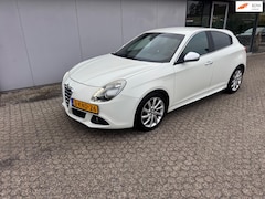 Alfa Romeo Giulietta - 1.4 T Business Executive