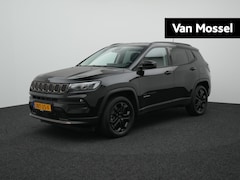 Jeep Compass - 1.3T Limited AUTOMAAT | CAMERA | NAVIGATIE | CLIMATE CONTROL