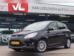 Ford C-Max - 1.0 Lease Titanium | Clima | Cruise | Navi | APK 16-09-2026 |