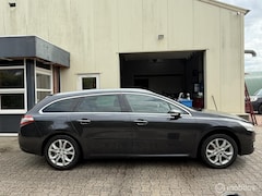 Peugeot 508 SW - 1.6 e-HDi Blue Lease Executive Panodak, Navigatie, Led