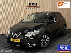 Nissan Pulsar - 1.2 DIG-T N-Connecta AUTOMAAT 1eEIG OrgNL NAVI