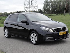 Peugeot 308 - 1.5 BlueHDi Blue Lease Met ECC I NAVIG I PDC I ANDROID