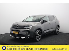 Citroën C5 Aircross - 1.2 PureTech Feel Automaat | LED | Camera | Carplay NAVI | All-Season banden
