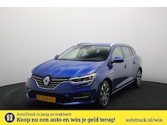 Renault Mégane Estate - 1.3 TCe 140 Techno Automaat | Easy Link NAVI incl. Carplay | Trekhaak | All-Season banden