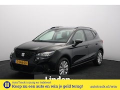SEAT Arona - 1.0 TSI Style Business Intense | Virtual Display | Navigatie | Climate Control | Stoelverw