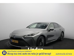 Toyota Mirai - Prestige NL Auto | Waterstof | 360° Camera | Navigatie | Leer