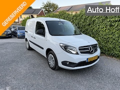 Mercedes-Benz Citan - 109 CDI BlueEFFICIENCY | Airco | Cruise Control | PDC | Elekt. Ramen | 1e Eigenaar | Deale