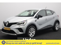 Renault Captur - 1.0 TCe 90 evolution | LED | Navigatie | Cruise Control