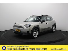 MINI Aceman - E Essential 42.5 kWh SOH 99, 5% | NL-Auto | Navigatie | Led