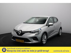 Renault Clio - 1.0 TCe Zen | DAB | Carplay & Android | Led | Navigatie