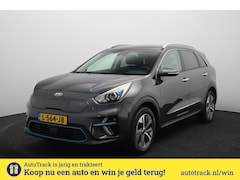 Kia e-Niro - ExecutiveLine 64 kWh SOH 96, 6% | Camera | Carplay&Android | Navigatie |