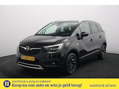 Opel Crossland X - 1.2 Turbo Edition 2020 | Camera | Navigatie | Carplay&Android
