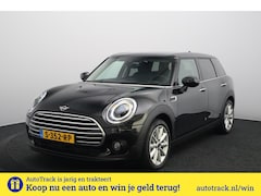 MINI Clubman - 1.5 Cooper Classic | Automaat | Led | Navigatie | Camera