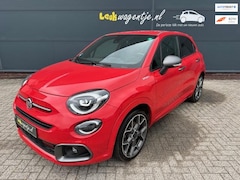 Fiat 500 X - 1.3 GSE Sport Automaat *vol opties *trekhaak