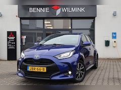 Toyota Yaris - 1.5 Hybrid Dynamic Trekhaak/Keyless/Stoelverwarming