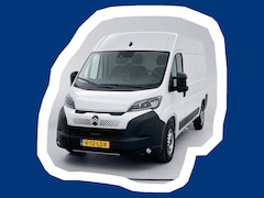 Citroën Jumper - 2.2 BlueHDi 140 Automaat S&S L2H2 Navigatie Achteruitrijcamera Cruise Control