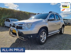Dacia Duster - 1.6 Lauréate 2wd ✅NIEUWE APK ✅GARANTIE ✅TREKHAAK