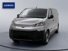 Toyota ProAce Worker - 1.5 D-4D Challenger NIEUW BPM-Vrij Betimmering Cruise Control