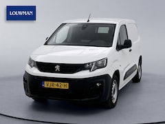 Peugeot Partner - 1.5 BlueHDI Premium Navigatie Achteruitrijcamera Cruise Control