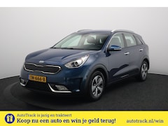 Kia Niro - 1.6 GDi Hybrid DynamicLine | Camera | Navigatie