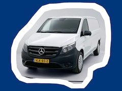 Mercedes-Benz Vito - 114 CDI Lang Navigatie Achteruitrijcamera Apple Carplay/Android Auto Betimmering Alarm kla