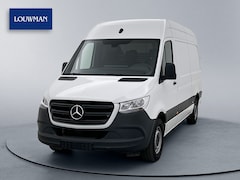 Mercedes-Benz Sprinter - 317 1.9 CDI L2H2 Navigatie Achteruitrijcamera Apple Carplay/Android Auto Betimmering Cruis