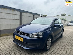 Volkswagen Polo - 1.2 TSI BlueMotion Edition AIRCO/ NIEUWE KOPPELING/ TREKHAAK