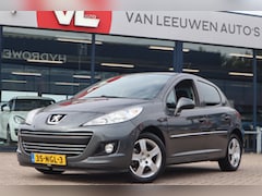 Peugeot 207 - 1.6 VTi XS | Trekhaak | Clima | Cruise
