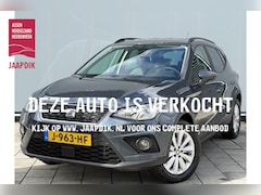 SEAT Arona - BWJ 2020 | 1.6 TDI 96PK Style Bus Intense AUTOMAAT | CLIMA | LEDER/ALCANTARA | NAVI | CAME