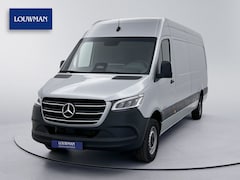 Mercedes-Benz Sprinter - 317 1.9 CDI L3H2 Elektrische Schuifdeur Distronic Navigatie LED Achteruitrijcamera Betimme