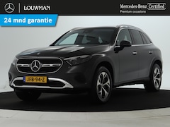 Mercedes-Benz GLC-klasse - 300 e 4MATIC Plug-In Hybride | AVANTGARDE Advanced Plus | Trekhaak | Digital Koplampen | K
